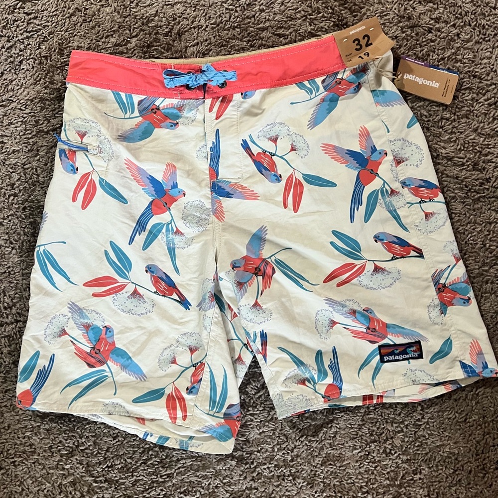 Patagonia bathingsuit